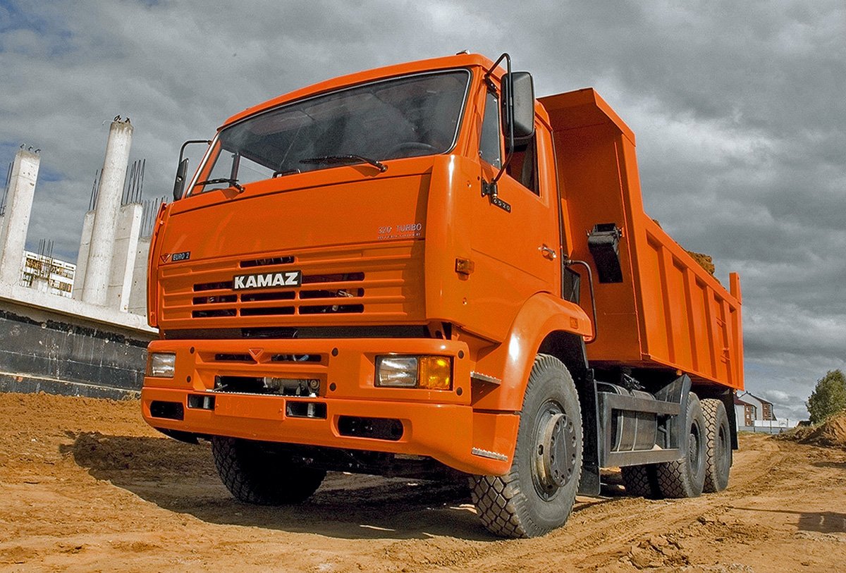Kamaz